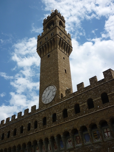 zdjęcie Palazzo Vecchio