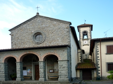zdjęcie Chiesa di San Martino