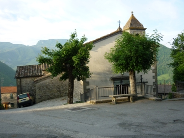 zdjęcie Kościół w Biforco