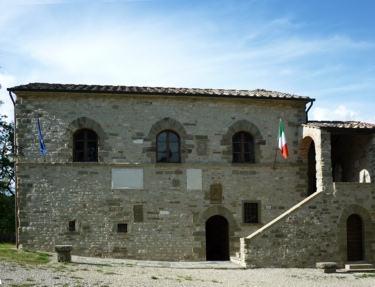 zdjęcie Casa Natale Michelangelo